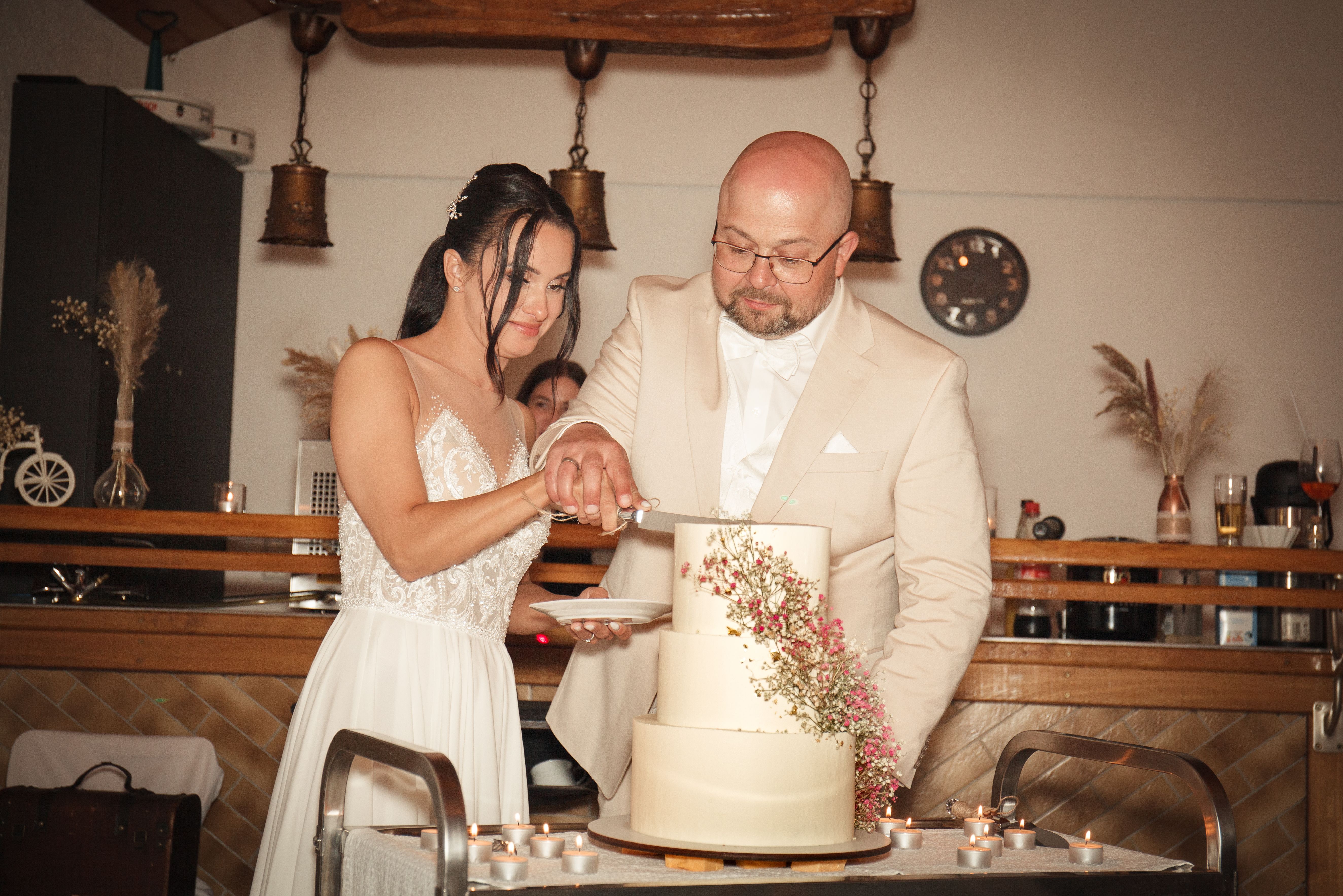 Sofia & Lukas — Rheinufer · Bonn