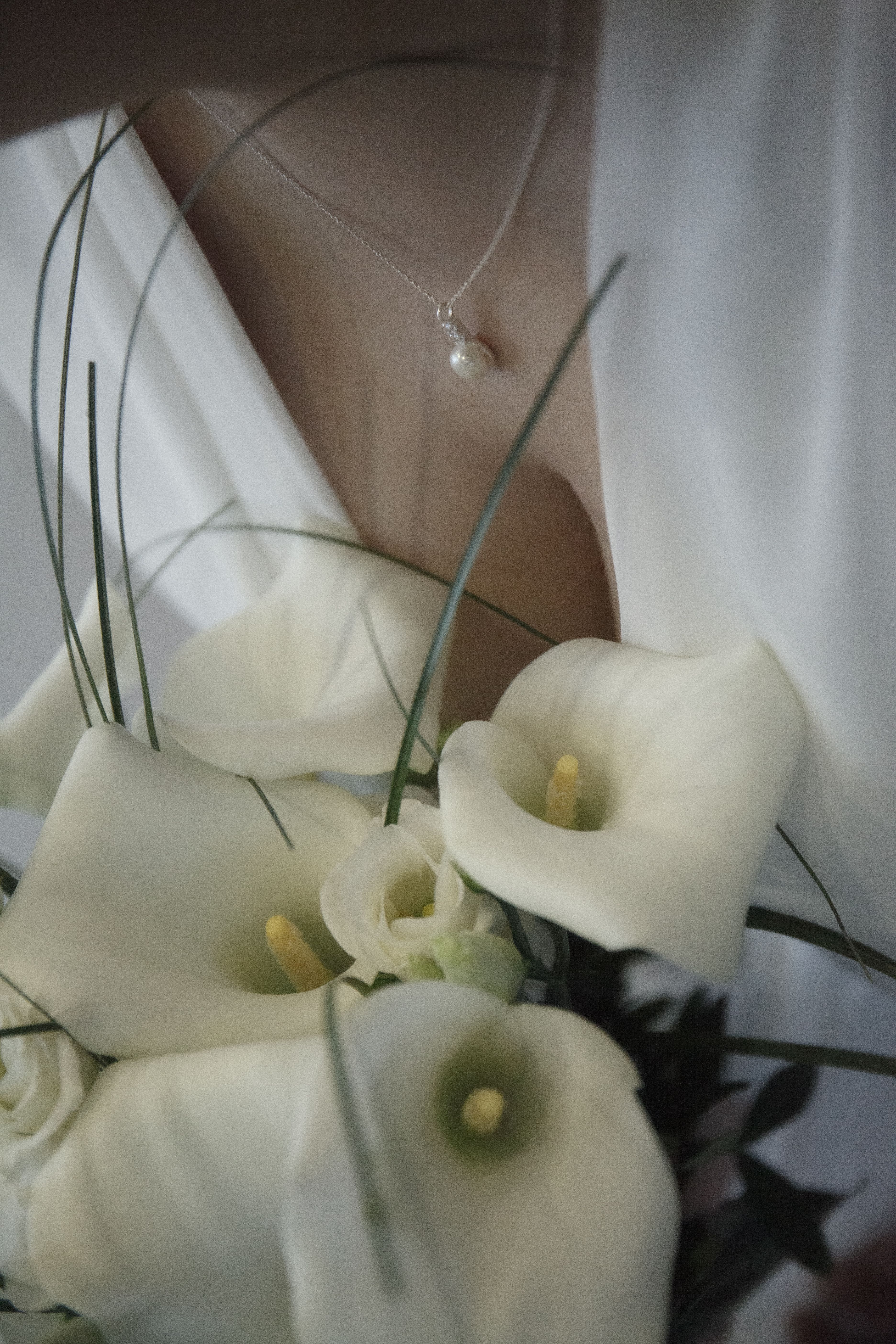 Anna & Maximilian — Schloss Bensberg · Köln