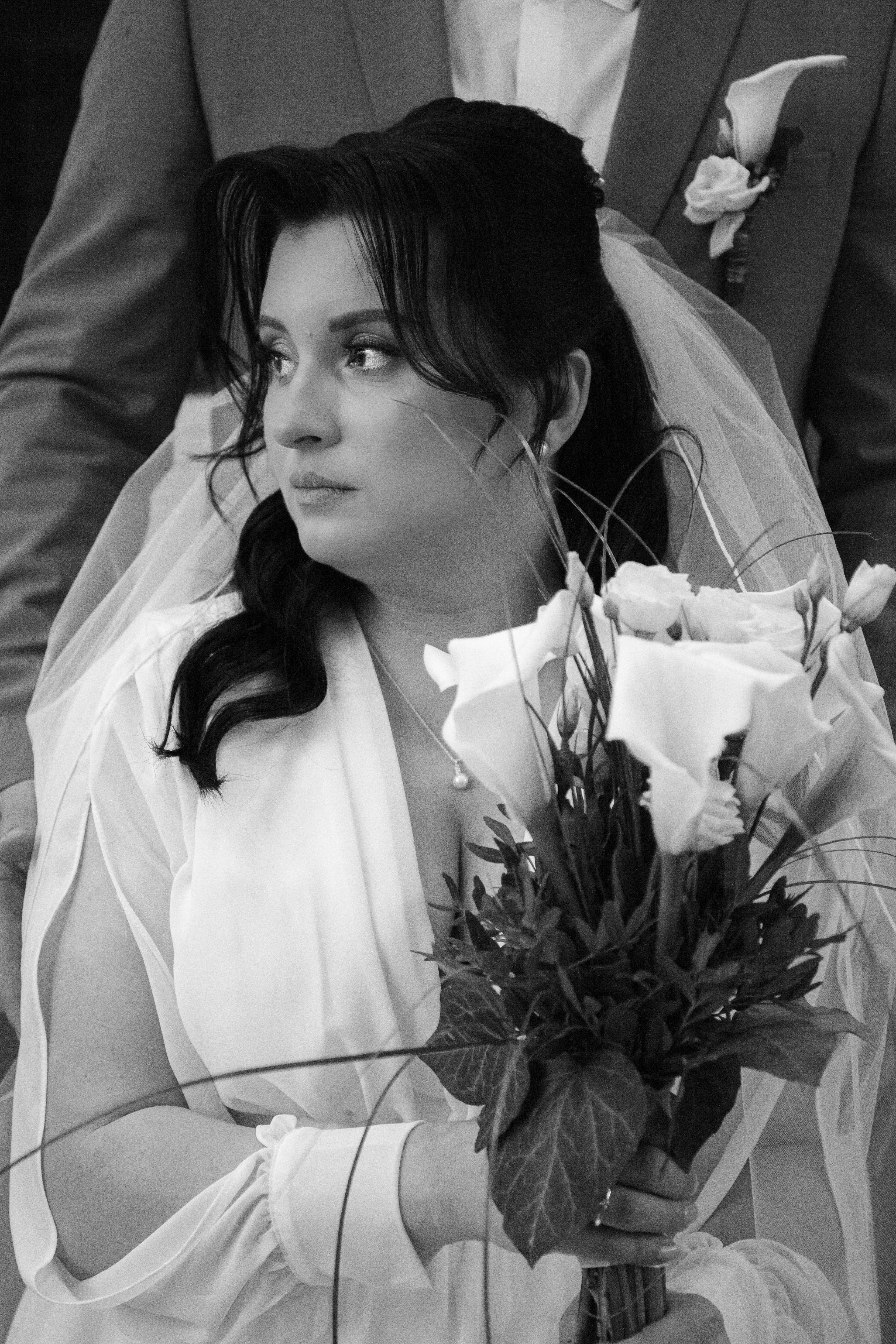 Anna & Maximilian — Schloss Bensberg · Köln