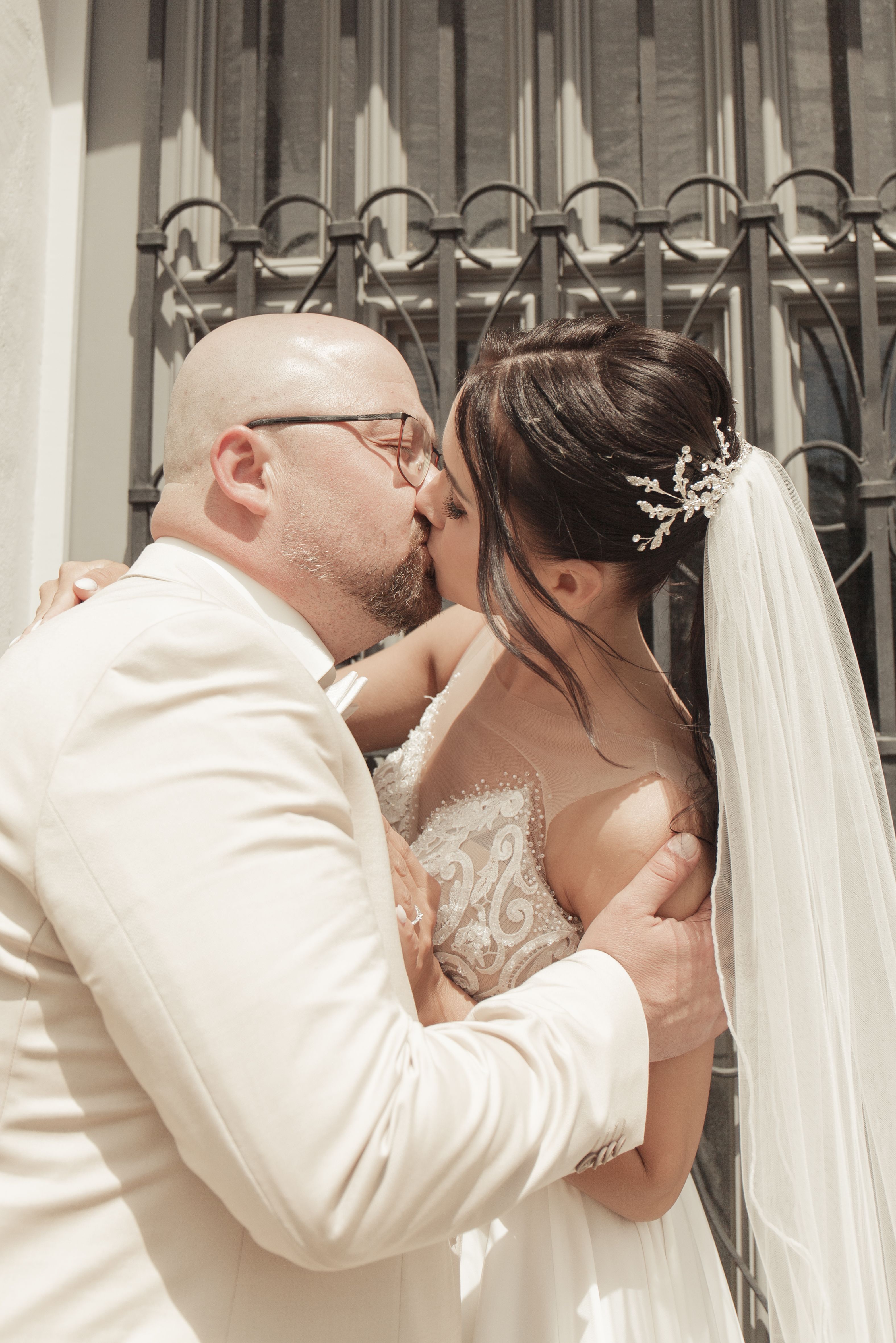 Sofia & Lukas — Rheinufer · Bonn · Toast