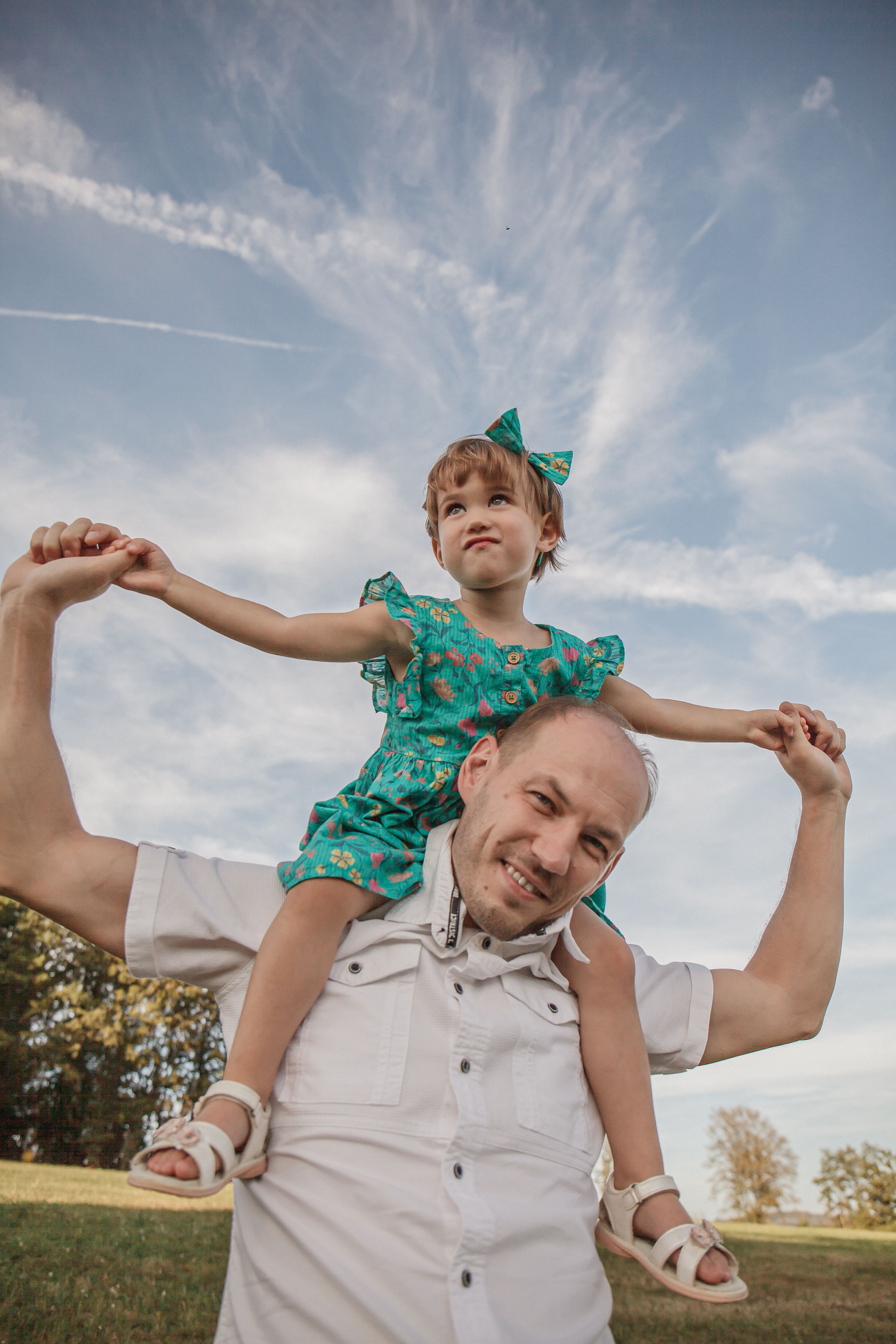 Familie Brenner — Zuhause · Bonn · Ruhe