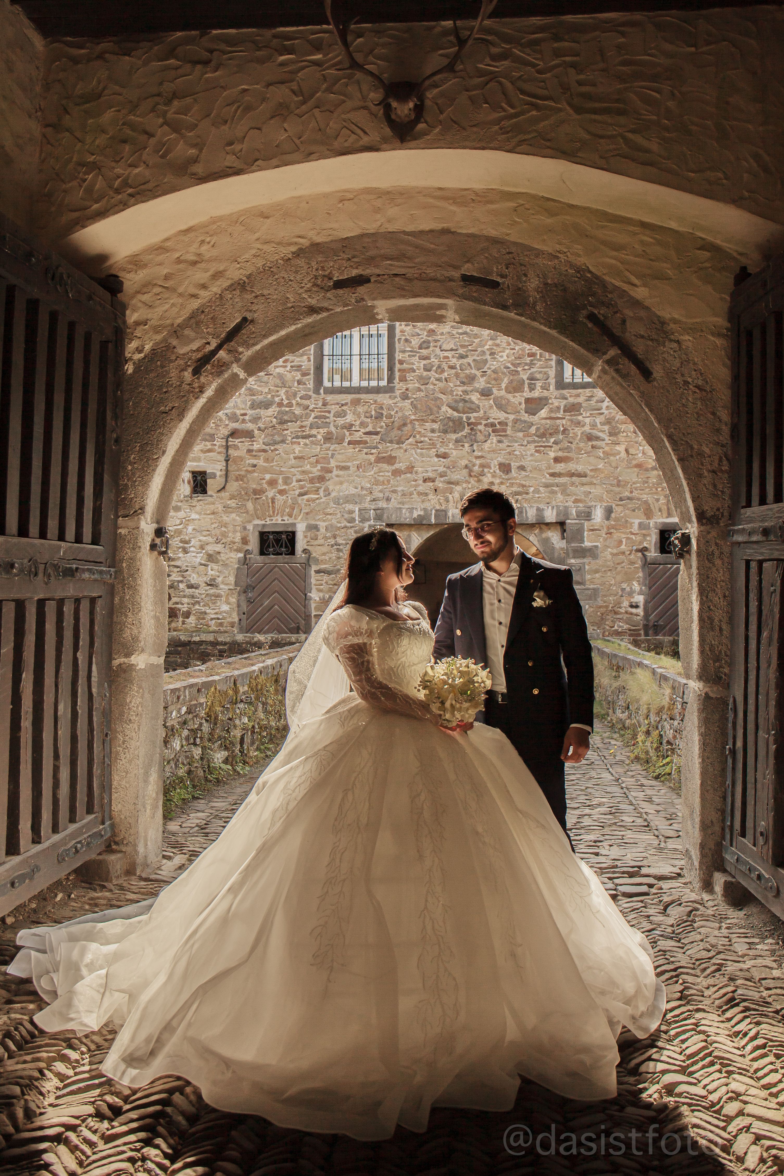 Marie & Jonas — Weingut · Koblenz · Stille